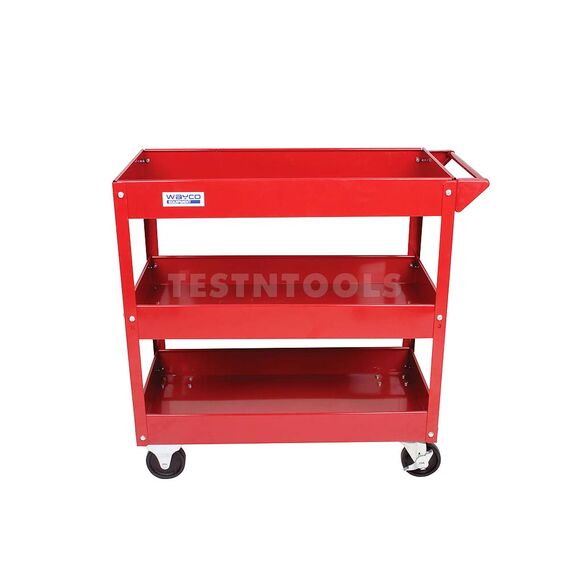 WAYCO TOOL CART 3 TIER CART-W1652