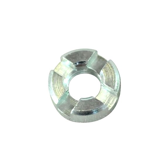 BOSCH GSG300 SPARE PART NUMBER 39 - SLOTTED ROUND NUT