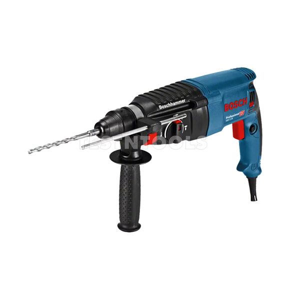 BOSCH ROTARY HAMMER 26MM SDS PLUS GBH2-26