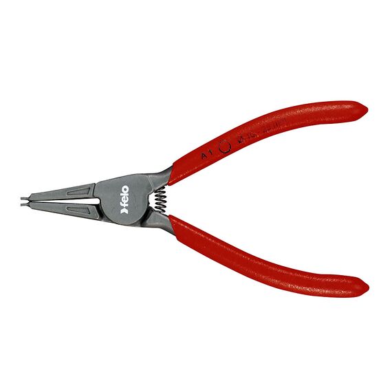 FELO EXTERNAL CIRCLIP PLIER STRAIGHT 10-25MM PLIC-5930-1040