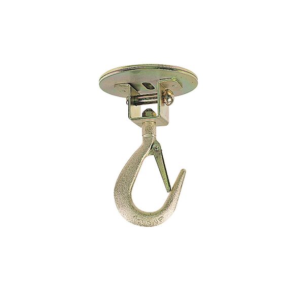 PACIFIC SWIVEL HOOK 160/230KG CWS159A