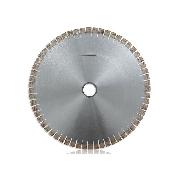 TUSK GRANITE CUTTING SAW BLADE 310MM TGCS310K