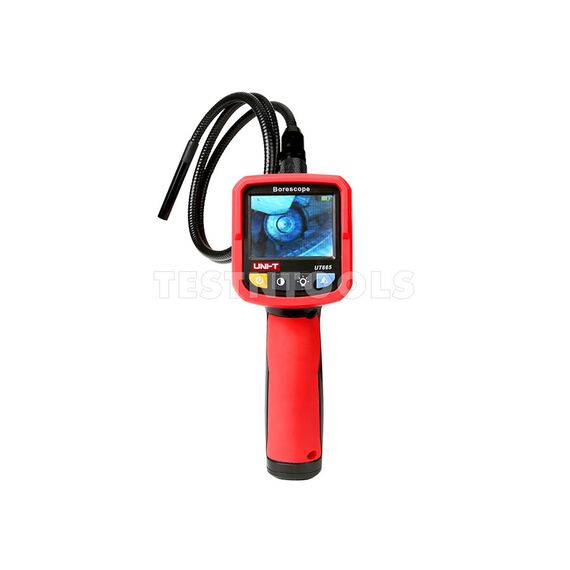 UNI-T BORESCOPE UT665