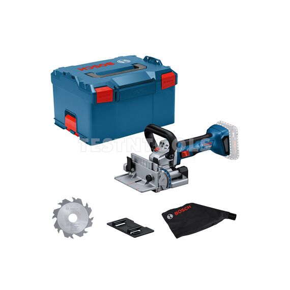 BOSCH 18V BISCUIT JOINTER TOOL ONLY GFF18V-22