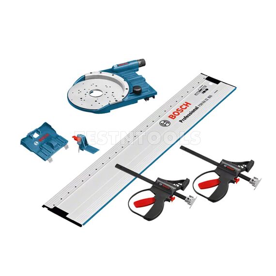 BOSCH GUIDE RAIL SYSTEM FSNOFA 32 KIT 800