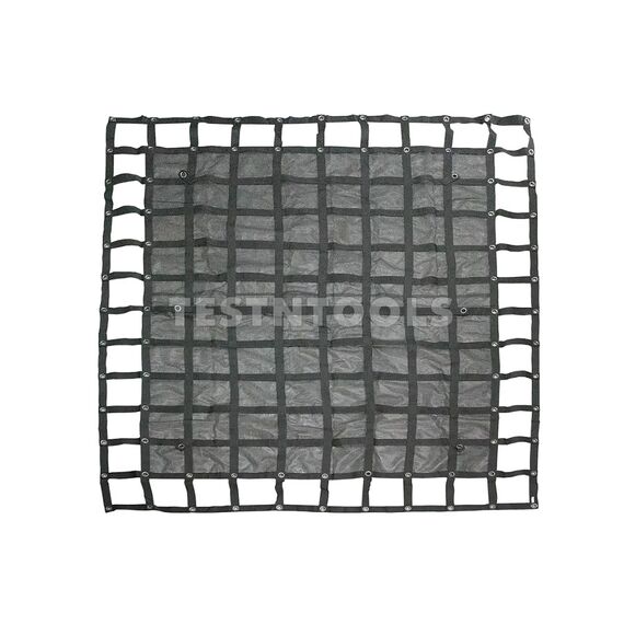 GARRICK HEAVY DUTY CARGO NET MEDIUM GCNHDM